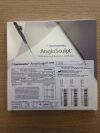 SPECTRANETICS 2039-2010 PTA Scoring Balloon Catheter (X) 2039-2010