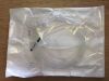 KIMBERLY-CLARK 0210-24 Gastro-Enteric Feeding Tube (X)