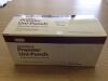 PREMIER MEDICAL 9033502 Disposable Biopsy Punch 2mm(25/Box)