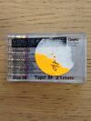 DENTSPLY VTB045021 6 Rotary Files VTB045021