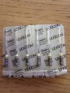 DENTSPLY CFS00825 C File CFS00825