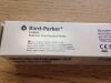 ASPEN SURGICAL 371610 BARD-PARKER  Stainless Steel Surgical Blade (10/Box)