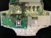 GE 6020700-30 Operator Panel 3 Assembly Shared Service