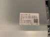 GE 6020700-30 Operator Panel 3 Assembly Shared Service