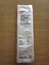 MEDTRONIC 30317 DLP Coronary Ostial Perfusion Cannula 17Fr(X)