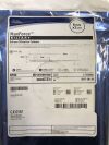 BOSTON SCIENTIFIC 6737 MaxForce Biliary Balloon Dilatation Catheter 6mm x 2cm (X)