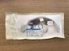 MEDTRONIC/ XOMED 8229708 NIM TriVantage EMG Endotracheal Tube 8mm x 10.7mm (X)