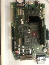 AGFA CM+3433110 VILIS/THEMIS/RAM Module CR