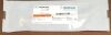 MEDTRONIC 15BA50D 15cm, 5mm 
Diamond
Sterile
Single Use
1 Pc