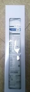 BOSTON SCIENTIFIC H74908526211 5F
FL3.5
Inner Diameter .045in
Max Guidewire OD .0