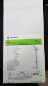 HALYARD 0100-22 G-Tube
Diameter: 22 Fr
Balloon Volume: 7-10ml
Ster