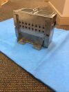 SIEMENS 10234669 ASM DEA 4-ring  PET/CT