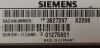SIEMENS 3827297 D292 ASSY KK INTERFACE  Rad Room