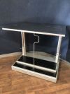 PHELAN 5058-3 Neurosurgical Stainless Table