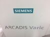 SIEMENS Arcadis Varic C-Arm