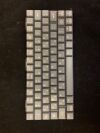 GE 5207000-4 Logiq E9 Keyboard  Shared Service