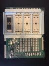 GE GA200714-2 Relay Board Shared Service