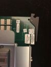 GE GA200714-2 Relay Board Shared Service