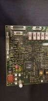 SIEMENS 37 74 127 D190 Board, PCB Intomat BME Board X-Ray Generator