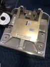 GE 5144831 & 5144831-8  Detector Digital Mammo Unit
