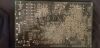 SIEMENS 3775256 D100 Master Board X-Ray Generator