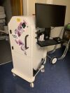 KUBTEC XPERT 40 Biopsy Unit