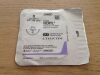 ETHICON J840D Coated Vicryl Undyed Braided Suture 0