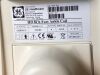 GE 1.5T HD 8 Channel Foot Ankle Coil with Cable MRI Coil