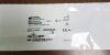 OSTEOMED 316-0114 .035 x 4"
Nonsterile
Single Use
1 Pc