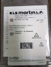 KLS MARTIN 25-872-17-91 2.0mm x 17mmTitaniumNonsterileSingle Use1 Pc