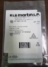 KLS MARTIN 25-883-19-91 2.3mm Dia x 19mmTitaniumNonsterileSingle Use1