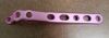 ACUMED PL-ELPO 9 Holes
Titanium
Out of Pckg
Nonsterile
1 Pc