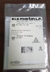 KLS MARTIN 50-282-11-09 Right11mmTitaniumNonsterileSingle Use1 Pc