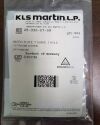 KLS MARTIN 25-330-07-09 T-Shape7 HoleTitaniumNonsterileSingle Use1 Pc