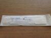 ETHICON M8805 Prolene Suture Blue Monofilament 6-0 24in. BV-1 (X)