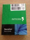 INTEGRA PNG430 Nerve Guide 4mm ID x 3cm Length (X)
