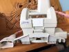 GE 1.5T HD 8 Channel T/R Quad Extremity Coil Assembly MRI Coil