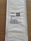 ETHICON EPM8745 Suture Blue Monofilament EPM8745