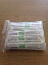 BECTON DICKINSON 381444 Shielded I.V. Catheter (X) (Bag Of 25) 381444