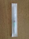 BECTON DICKINSON 381444 Shielded I.V. Catheter (X) (Bag Of 25) 381444