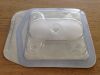 ETHICON PHSL Prolene Hernia System Nonabsorbable Synthetic Surgical Mesh, Large (X)