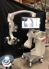 LEICA M530/ OHX O/R Microscope