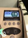 FUJI Go Portable X-Ray