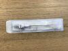 COVIDIEN S100000 Step Insufflation Needle 14G (X)
