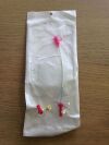 TERUMO RSS403 Pinnacle Introducer Sheath 4Fr 10cm (X)