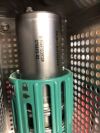 INTUITIVE SURGICAL 370893-02 Endoscope