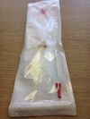 TERUMO RSB403 Introducer Sheath (X) RSB403