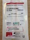 COOK G03388  Ring Drainage Catheter Needle Set 5.0Fr / 25cm  (X)