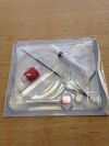 COOK G04456  Peel-Away Introducer Set  7Fr/ 15.5cm (X)