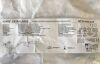 CONMED 60-6085-203A  VCARE Vaginal Cervical Retractor, Uterine Manipulator -Extra Large (X)